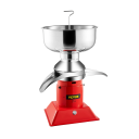 Sähköinen maidon kerman erotin 30 W 10500 rpm voilinko ruostumatonta terästä hiljainen sentrifugi maidonvaahdotin 49 x 23 x 32 cm 2