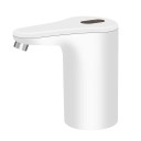 Sähköinen vesipullopumppu sähköinen muovinen vesiannostelija 1200 mAh 4 W 14 x 12 cm 2