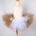 Saia de menina L1056 1