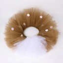 Saia de menina L1056 3