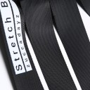 Saia maxi feminina combinada 6