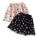 Saias de menina L1047 1