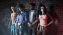Saints Row PS5 Account 2