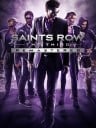 Saints Row: The Third Remastered PC Steam CD Kulcs 1