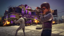 Saints Row: The Third Remastered PS4/PS5 Online Account Activation 2
