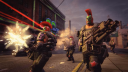Saints Row: The Third Remastered PS4/PS5 Online Account Activation 4