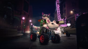 Saints Row: The Third Remastered PS4/PS5 Online Account Activation 7