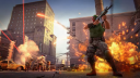 Saints Row: The Third Remastered PS4/PS5 Online-tilin aktivointi 5