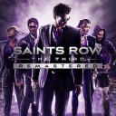 Saints Row: The Third Remastered XBOX One / Xbox Series X|S Účet 1