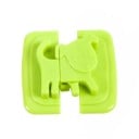 Säkerhetslås för möbler och kylskåp 2 st Barnlås för skåpdörrar i form av en hund Material plast Mått 6 x 6 cm 4