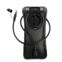 Σακίδιο νερού 2 λ με γρήγορη απελευθέρωση με ένα κλικ Αδιάβροχο σύστημα ενυδάτωσης για ορεινές σακίδια Πεζοπορία Κατασκήνωση Εξωτερικός εξοπλισμός 1