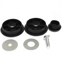 Σακίδιο πυγμαχίας σε βάση + Γάντια 6