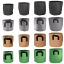 Σακούλα κηπουρικής με λαβές 1