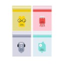 Σακούλες απορριμμάτων 15 τμχ 1