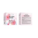 Sakura Collagen Hydrating Stramning Eye Masks Reducerer mørke rande og poser under øjnene Nærende anti-rynke pleje 60 stk/pakke 3