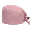 Șal femeiesc simplu, rapid uscat, dimensiune universală, poliester, spandex, violet, pentru bucătari, cosmeticieni, dentiști 15
