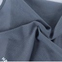 Șal Ice Silk pentru față, guler, mască sportivă, prindere pe urechi, pescuit, ciclism, alergare, drumeție, vânătoare, nylon, plasă 9