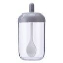 Salière avec cuillère 5