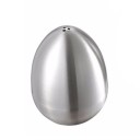Salière en acier inoxydable 7