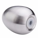 Salière en acier inoxydable 4