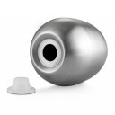 Salière en acier inoxydable 5