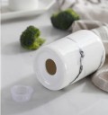 Salière en céramique 2 pcs 4