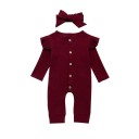 Salopeta fetita cu bentita T2564 3