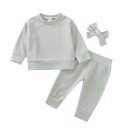 Σαλοπέτα κοριτσιών L1485 4