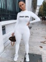 Salopetă pentru femei baby girl 1