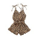 Salopette courte fille N76 3
