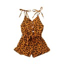 Salopette courte fille N76 4