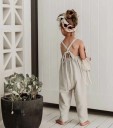 Salopette fille L1111 5