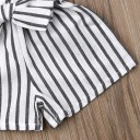 Salopette pour bébé fille T2680 2