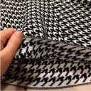 Salsa mini saia de cintura alta G17 4