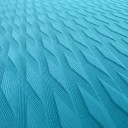 Saltea de tracțiune antiderapantă pentru placă de surf 1150 x 310 mm, tăiată la dimensiune, cu adeziv puternic pentru surf și paddleboard 5