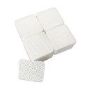 Salviette cosmetiche per unghie 5 x 5 cm 200 pz 6