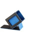 Samlerboks organiser 110 x 98 x 85 mm Magnetisk opbevaringsboks til MTG TCG spil og kort 7