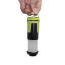 Sammenklappelig campinglampe til 3x AAA-batterier 2