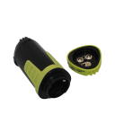 Sammenklappelig campinglampe til 3x AAA-batterier 3