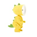 Sammenklappelig dinosaurlampe 4