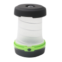 Sammenklappelig LED campinglampe til 3x AA-batterier 6
