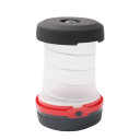 Sammenklappelig LED campinglampe til 3x AA-batterier 4