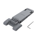 Sammenklappelig tabletholder til DJI Air 2S / Mavic Air 2 / Mini 2 controller 1