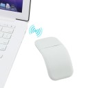 Sammenklappelig trådløs Bluetooth-mus 2