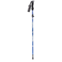Sammenklappelig vandrestav 110 - 130 cm 3