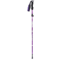 Sammenklappelig vandrestav 95 - 110 cm 5