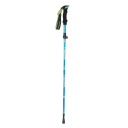 Sammenklappelig vandrestav 95 - 110 cm 6
