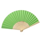 Sammenklappelig ventilator 7