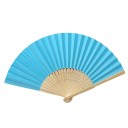 Sammenklappelig ventilator 9