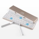 Sammenklappeligt Bluetooth-tastatur K378 2